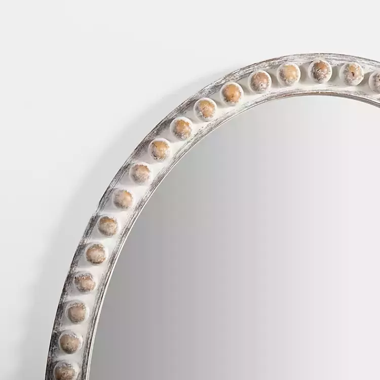 natural_wood_beaded_oval_mirror_2.webp Natural Wood Beaded Oval Mirror>Kirklands Home Sale