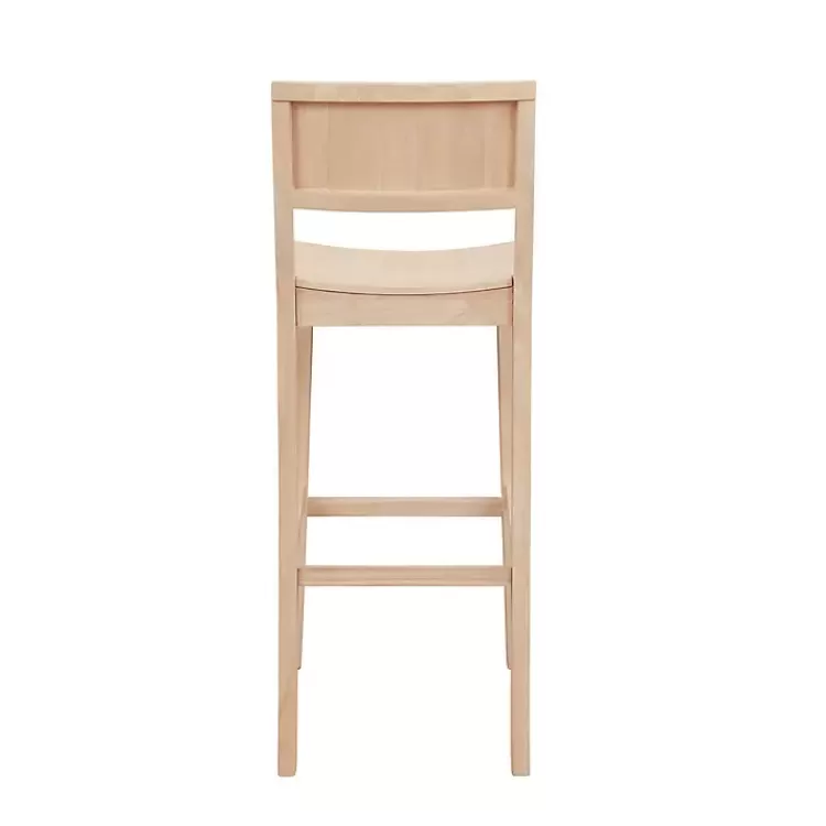natural_wood_devin_bar_stools_set_of__7.webp Natural Wood Devin Bar Stools, Set of 2>Kirklands Home Outlet