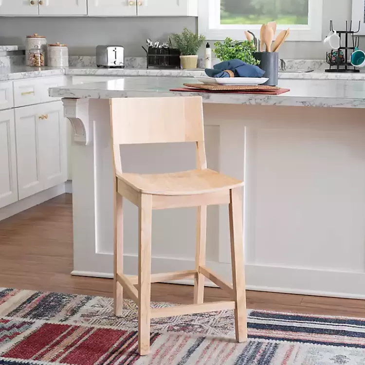 natural_wood_devin_counter_stools_set_of__2.webp Natural Wood Devin Counter Stools, Set of 2>Kirklands Home Fashion