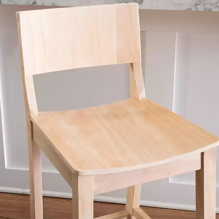 natural_wood_devin_counter_stools_set_of__3.webp Natural Wood Devin Counter Stools, Set of 2>Kirklands Home Fashion