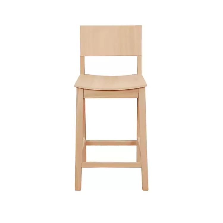 natural_wood_devin_counter_stools_set_of__5.webp Natural Wood Devin Counter Stools, Set of 2>Kirklands Home Fashion