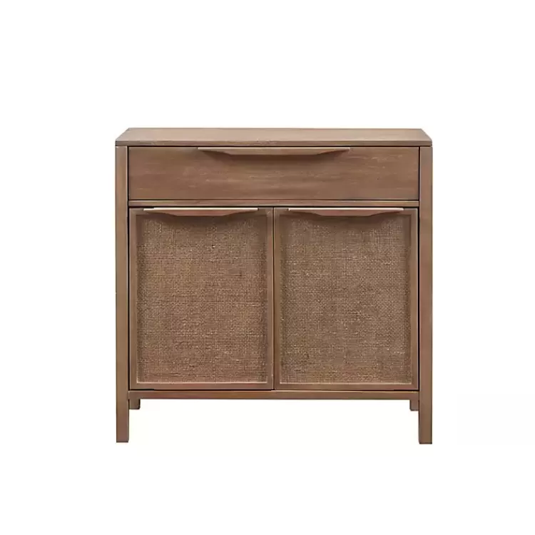 natural_wood_door_cane_webbing_chest_2.webp Natural Wood 2-Door Cane Webbing Chest>Kirklands Home Best Sale