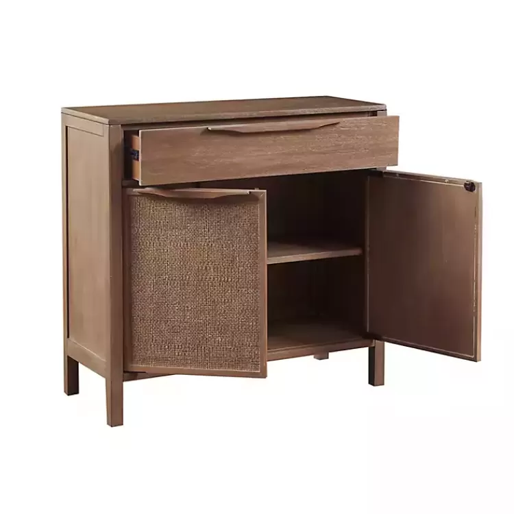 natural_wood_door_cane_webbing_chest_5.webp Natural Wood 2-Door Cane Webbing Chest>Kirklands Home Best Sale