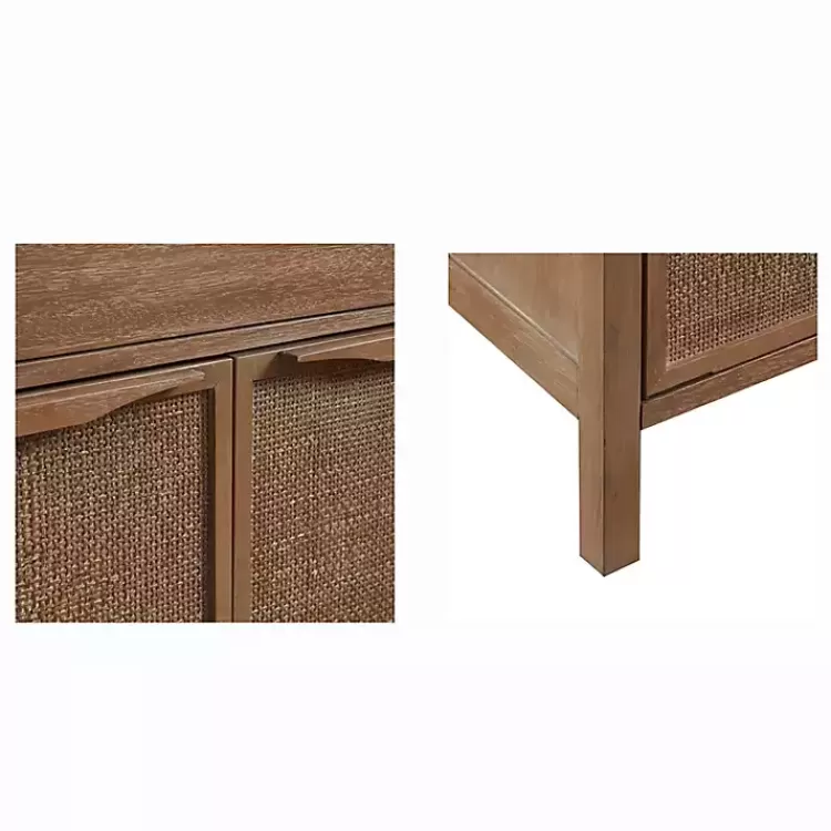 natural_wood_door_cane_webbing_chest_6.webp Natural Wood 2-Door Cane Webbing Chest>Kirklands Home Best Sale