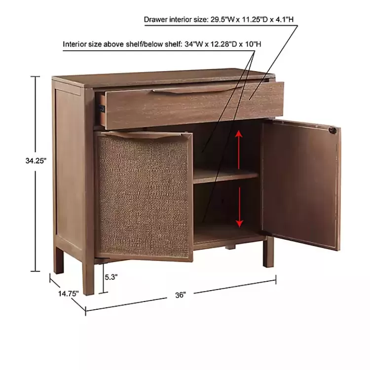 natural_wood_door_cane_webbing_chest_8.webp Natural Wood 2-Door Cane Webbing Chest>Kirklands Home Best Sale