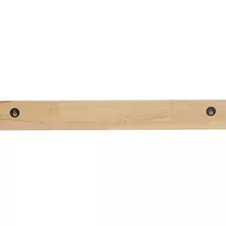 natural_wood_floating_shelves_set_of__2.webp Natural Wood Floating Shelves, Set of 2>Kirklands Home Cheap