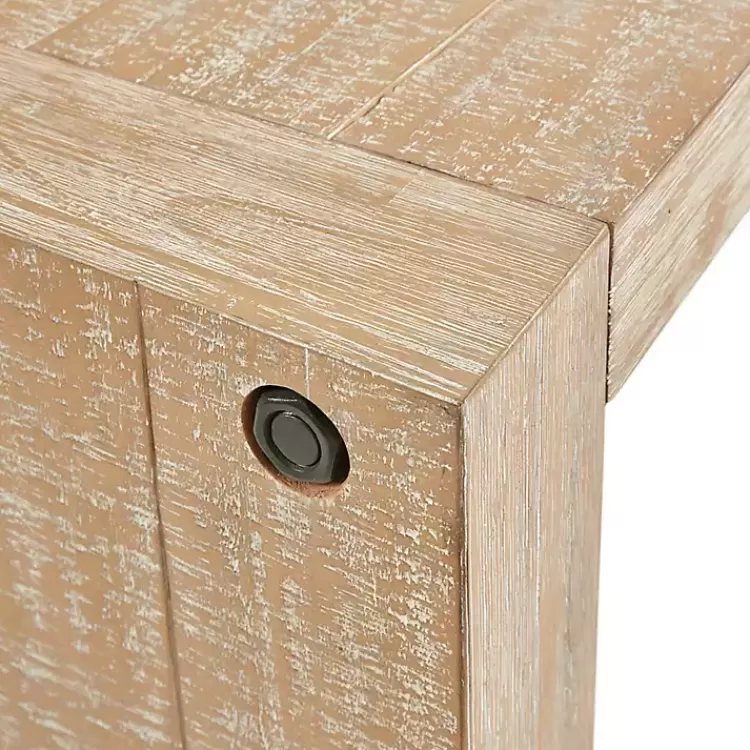 natural_wood_frame_console_table_4.webp Natural Wood Frame Console Table>Kirklands Home Online