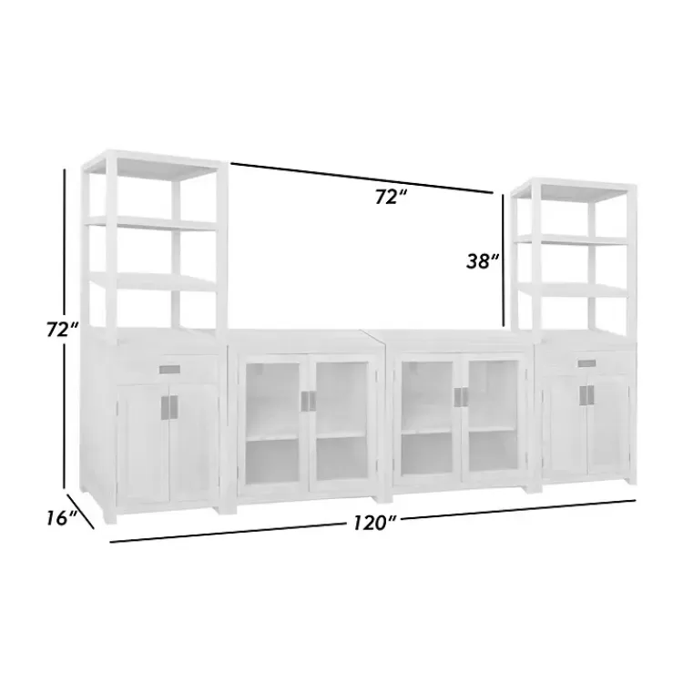 natural_wood_glass_door_modular_cabinet_11.webp Natural Wood Glass Door Modular Cabinet>Kirklands Home Fashion