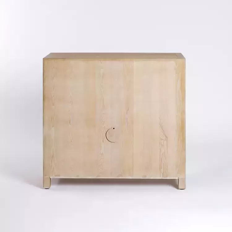 natural_wood_glass_door_modular_cabinet_4.webp Natural Wood Glass Door Modular Cabinet>Kirklands Home Fashion