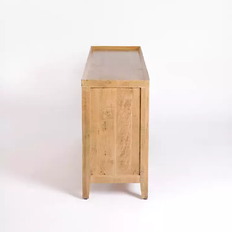 natural_wood_hughes_sliding_door_cabinet_3.webp Natural Wood Hughes Sliding Door Cabinet>Kirklands Home Online