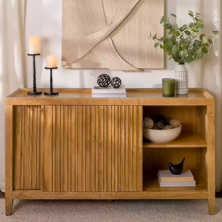 natural_wood_hughes_sliding_door_cabinet_7.webp Natural Wood Hughes Sliding Door Cabinet>Kirklands Home Online