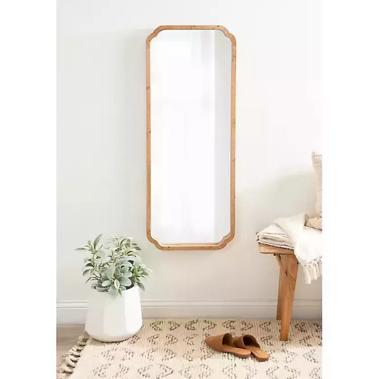 natural_wood_marston_wall_mirror_7.webp Natural Wood Marston Wall Mirror>Kirklands Home Store
