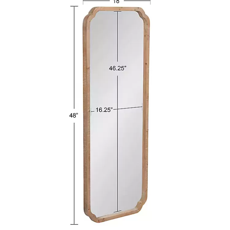 natural_wood_marston_wall_mirror_9.webp Natural Wood Marston Wall Mirror>Kirklands Home Store