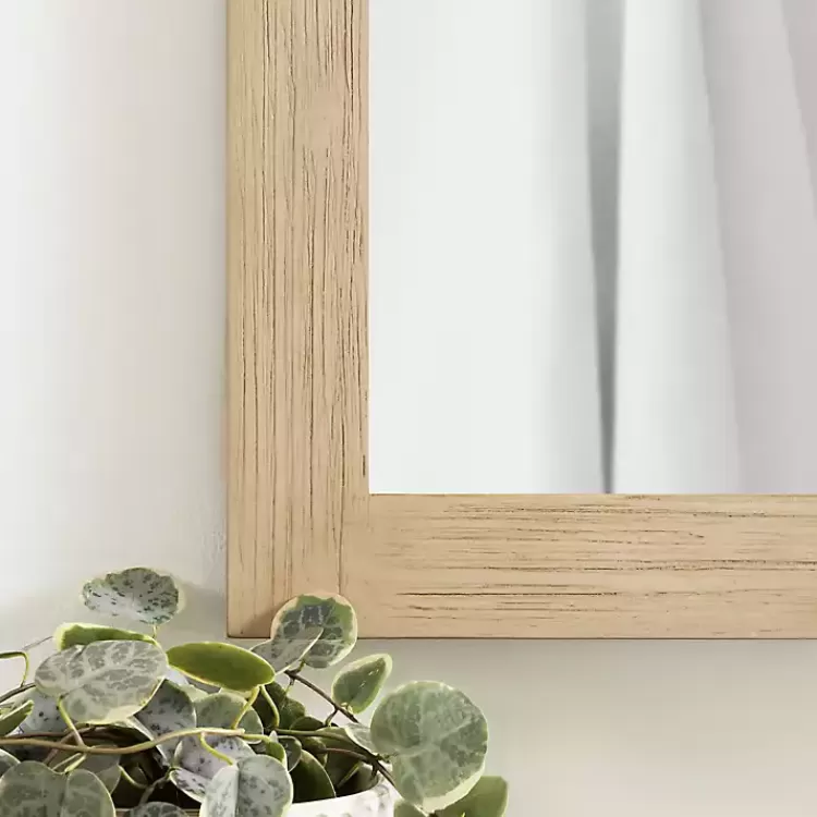 natural_wood_metal_barn_door_wall_mirror_8.webp Natural Wood Metal Barn Door Wall Mirror>Kirklands Home Clearance