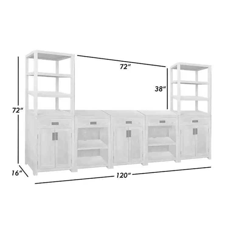 natural_wood_open_shelf_modular_cabinet_10.webp Natural Wood Open Shelf Modular Cabinet>Kirklands Home New