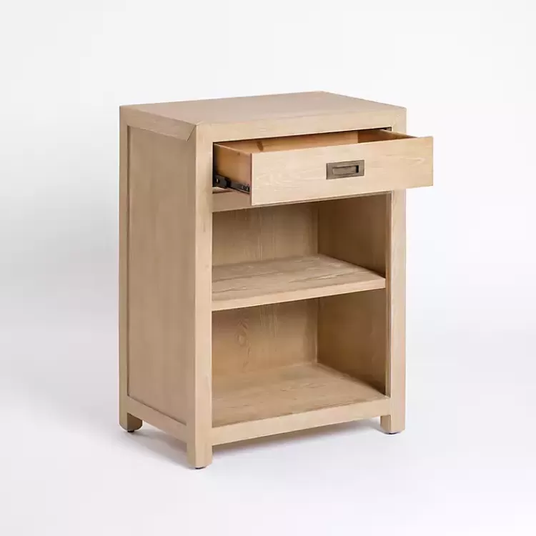 natural_wood_open_shelf_modular_cabinet_2.webp Natural Wood Open Shelf Modular Cabinet>Kirklands Home New