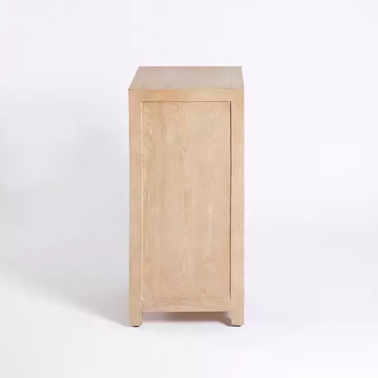 natural_wood_open_shelf_modular_cabinet_3.webp Natural Wood Open Shelf Modular Cabinet>Kirklands Home New