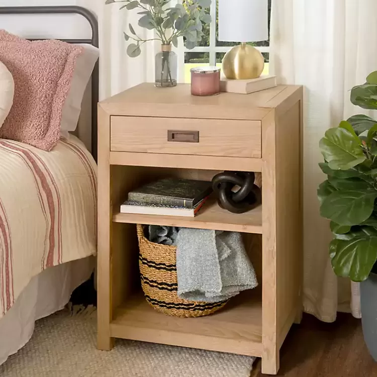 natural_wood_open_shelf_modular_cabinet_8.webp Natural Wood Open Shelf Modular Cabinet>Kirklands Home New