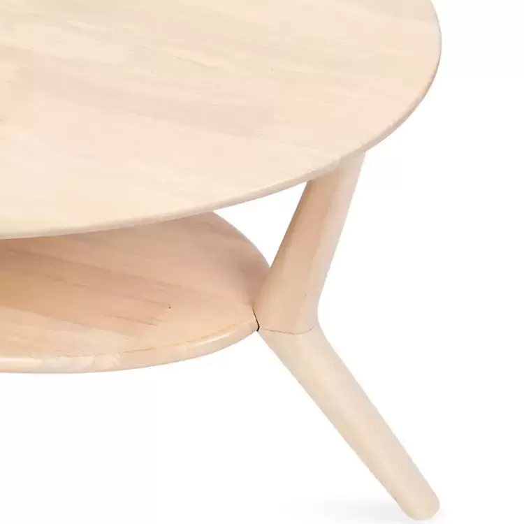 natural_wood_oval_nile_coffee_table_2.webp Natural Wood Oval Nile Coffee Table>Kirklands Home Cheap