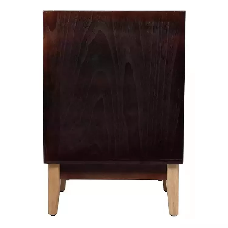 natural_wood_rattan_nightstand_2.webp Natural Wood Rattan Nightstand>Kirklands Home New