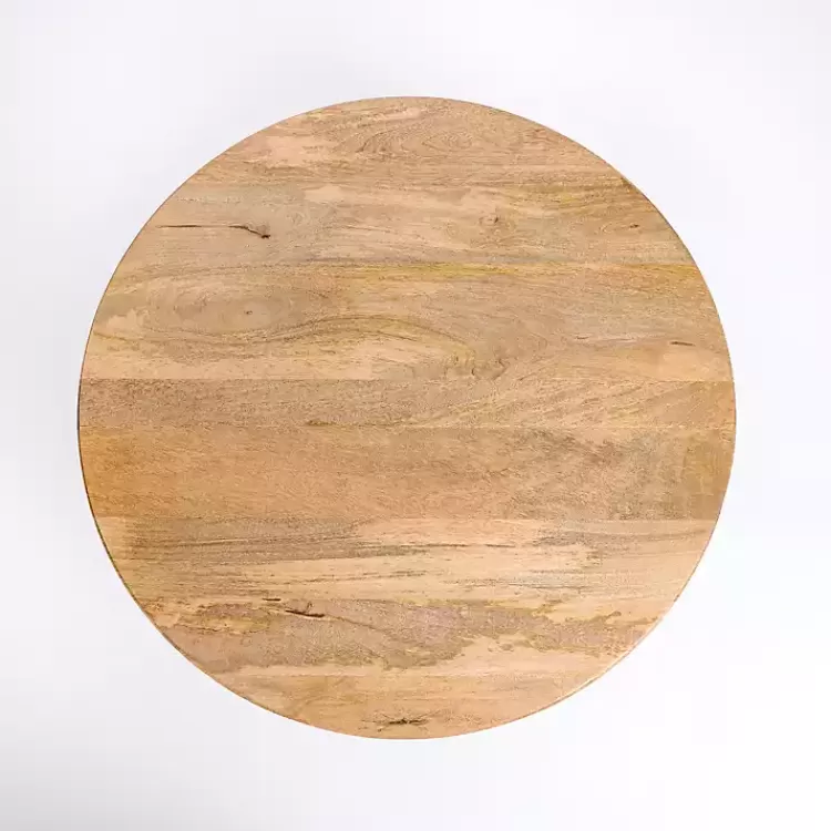 natural_wood_round_dori_coffee_table_3.webp Natural Wood Round Dori Coffee Table>Kirklands Home Online