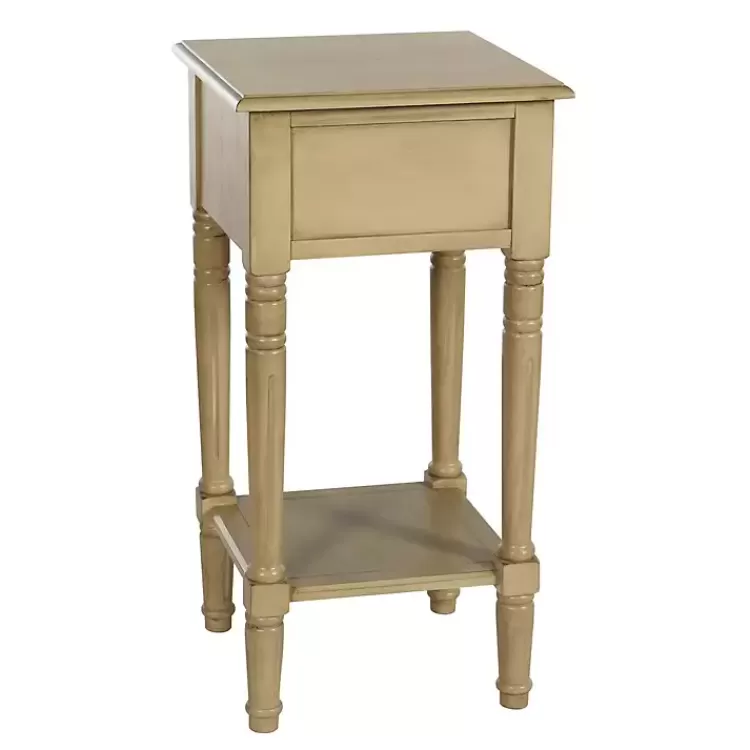 natural_wood_square_hampton_accent_table_3.webp Natural Wood Square Hampton Accent Table>Kirklands Home Clearance
