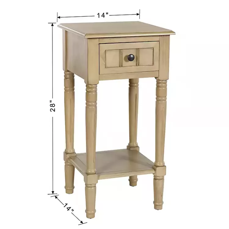 natural_wood_square_hampton_accent_table_7.webp Natural Wood Square Hampton Accent Table>Kirklands Home Clearance