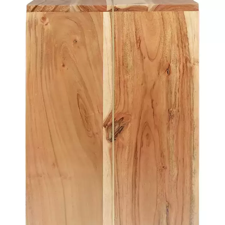 natural_wood_umed_accent_table_2.webp Natural Wood Umed Accent Table>Kirklands Home Best