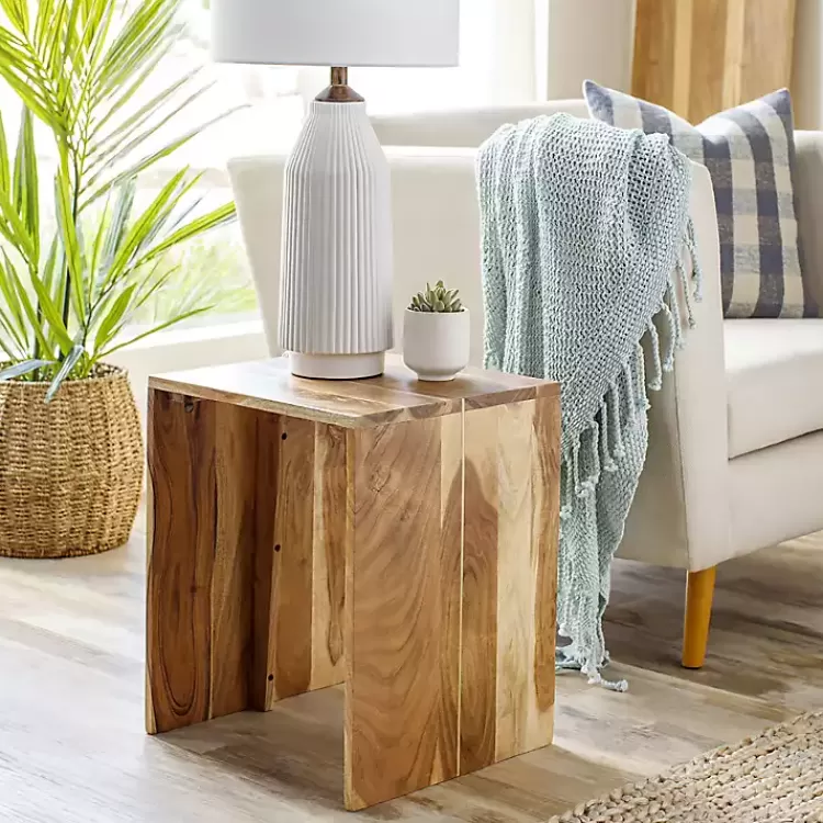 natural_wood_umed_accent_table_4.webp Natural Wood Umed Accent Table>Kirklands Home Best