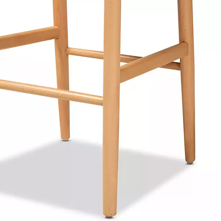 natural_wood_woven_yarn_seat_bar_stools_set_of__4.webp Natural Wood Woven Yarn Seat Bar Stools, Set of 2>Kirklands Home Sale