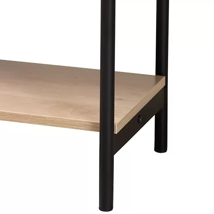 natural_woven_rattan_drawer_console_table_5.webp Natural Woven Rat 2-Drawer Console Table>Kirklands Home Hot
