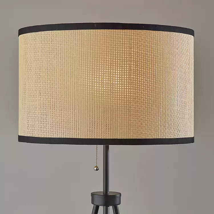 natural_woven_shade_rowan_floor_lamp_2.webp Natural Woven Shade Rowan Floor Lamp>Kirklands Home Hot
