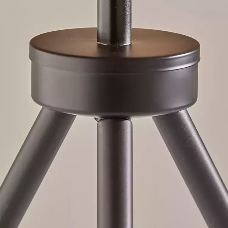 Natural Woven Shade Rowan Table Lamp>Kirklands Home Best Sale