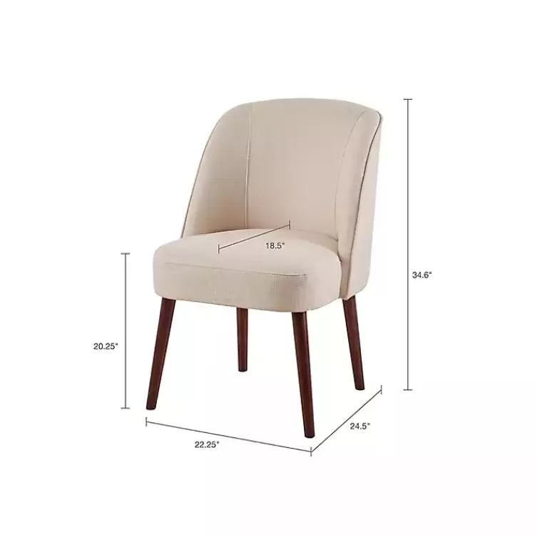 natural_wraparound_back_dining_chair_5.webp Natural Wraparound Back Dining Chair>Kirklands Home Flash Sale