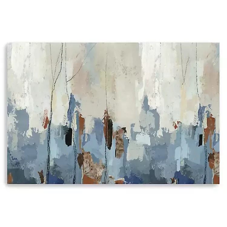 Nature Forest Giclee Canvas Art Print>Kirklands Home Cheap