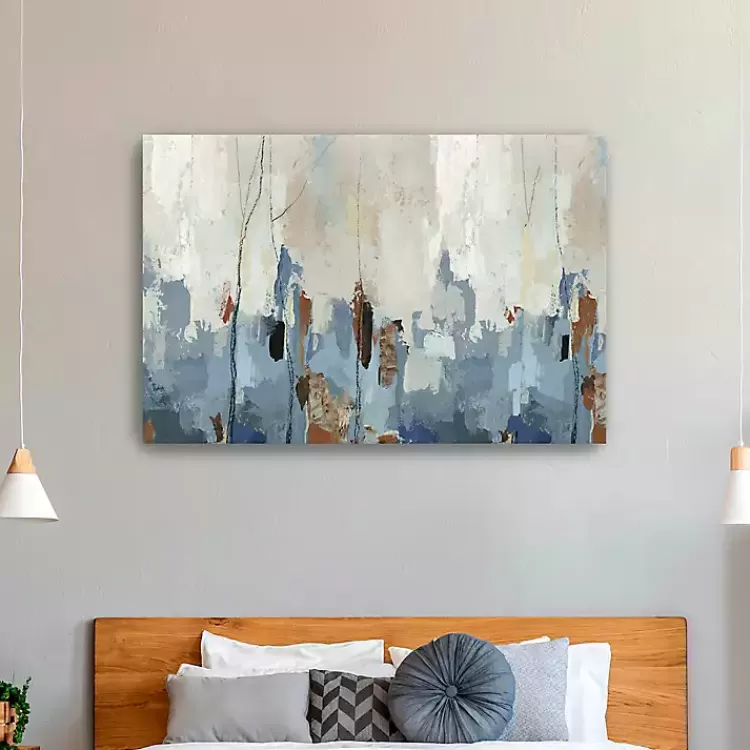Nature Forest Giclee Canvas Art Print>Kirklands Home Cheap