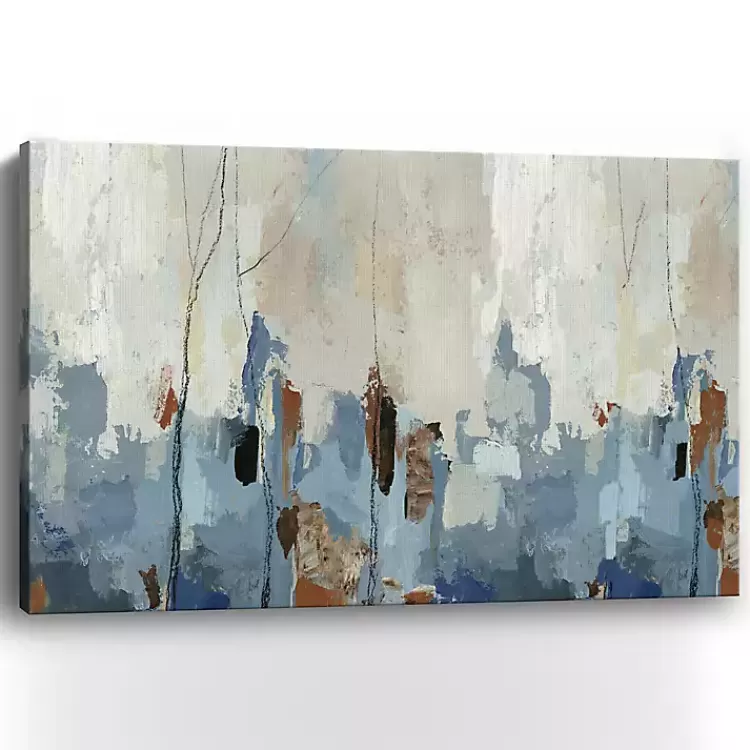 nature_forest_giclee_canvas_art_print_2.webp Nature Forest Giclee Canvas Art Print>Kirklands Home Cheap