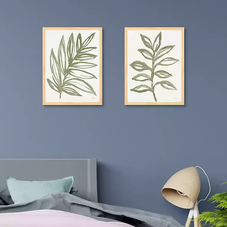 nature_in_sage_framed_canvas_art_prints_set_of__3.webp Nature in Sage Framed Canvas Art Prints, Set of 2>Kirklands Home Online