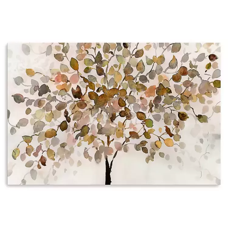 Nature's Gift Canvas Art Print>Kirklands Home Sale