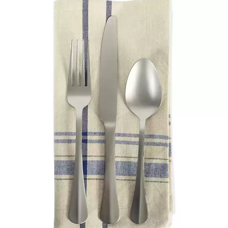 nautical_blue_french_stripe_napkins_set_of__8.webp Nautical French Stripe Napkins, Set of 6>Kirklands Home Sale