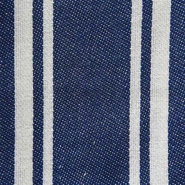 nautical_blue_woven_dish_towels_set_of__5.webp Nautical Blue Woven Dish Towels, Set of 5>Kirklands Home Hot