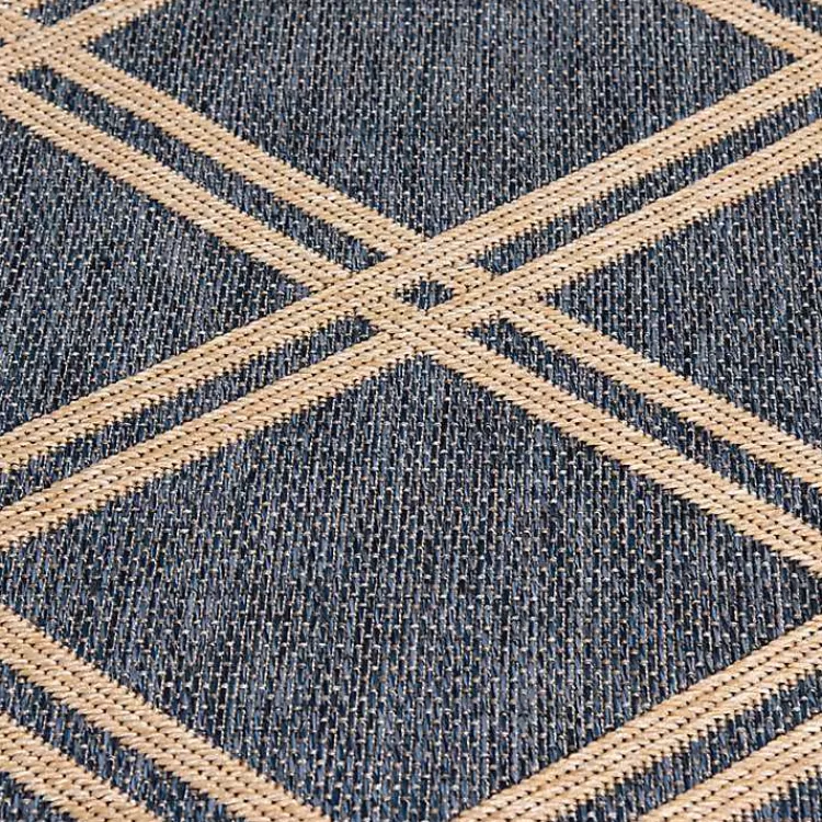 navy_adelaide_trellis_outdoor_area_rug_x_3-1.webp Navy Adelaide Trellis Outdoor Area Rug, 6x9>Kirklands Home Online