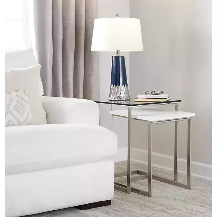 navy_and_silver_piper_table_lamp_4.webp Navy and Silver Piper Table Lamp>Kirklands Home New
