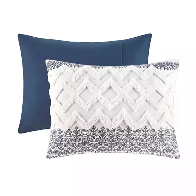 navy_and_white_pc_california_king_duvet_set_5.webp Navy and White 3-pc. California King Duvet Set>Kirklands Home Fashion