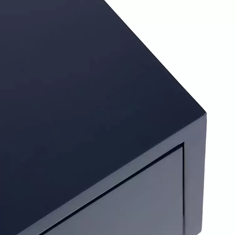 navy_blue_and_gold_glam_accent_table_2.webp Navy and Gold Glam Accent Table>Kirklands Home Outlet