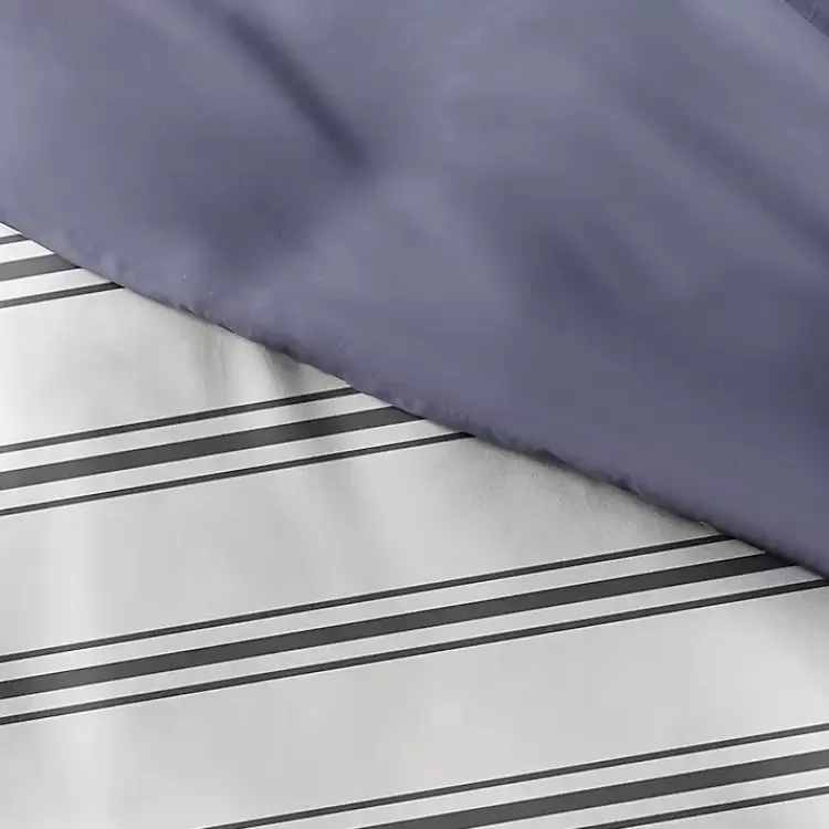 navy_blue_echo_stripe_pc_king_duvet_cover_set_2.webp Navy Blue Echo Stripe 3-pc. King Duvet Cover Set>Kirklands Home Fashion