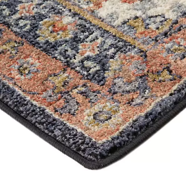 navy_blue_floral_area_rug_x_3.webp Navy Floral Area Rug, 5x8>Kirklands Home Clearance