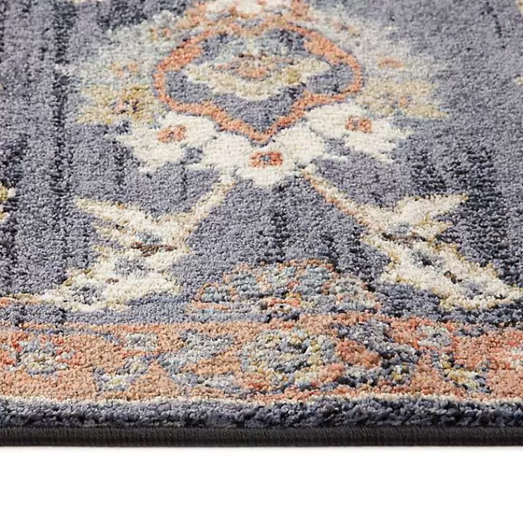navy_blue_floral_runner_5.webp Navy Floral Runner>Kirklands Home Online
