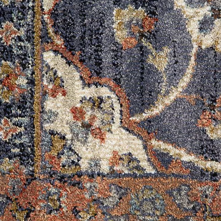 navy_blue_floral_runner_6.webp Navy Floral Runner>Kirklands Home Online