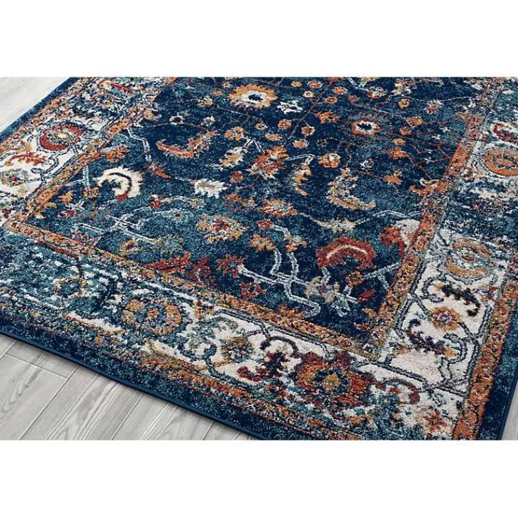 navy_bordered_pattern_area_rug_x_2.webp Navy Bordered Pattern Area Rug, 5x7>Kirklands Home Best Sale